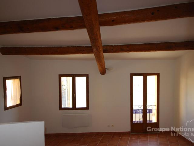 A LOUER appartement T3 RIANS