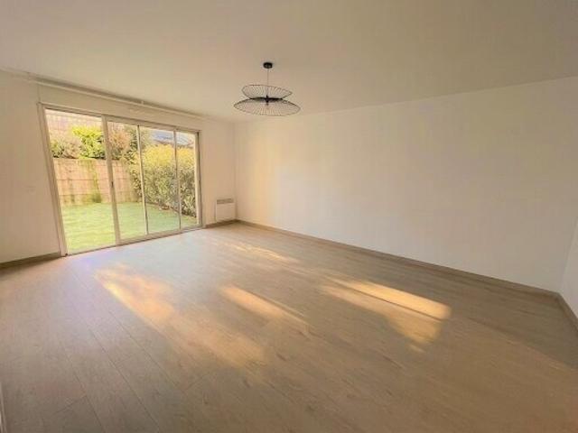 A louer Rodez, grand appartement de type 2 avec Terrasse