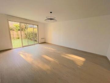 A louer Rodez, grand appartement de type 2 avec Terrasse