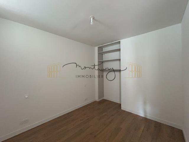 A LOUER ROUTE D'AVIGNON APPARTEMENT P3