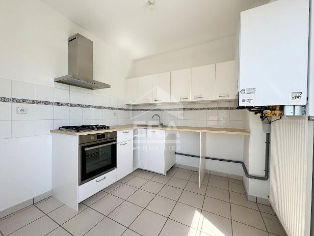 A louer Royan marché central Appartement 3 pièces rénovées 64 m² Lumineux