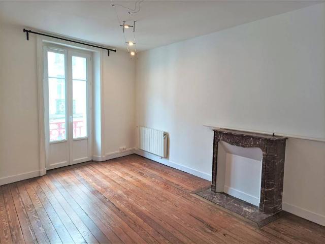 A LOUER ST MALO ST SERVAN CENTRE de 90.48 m² T4