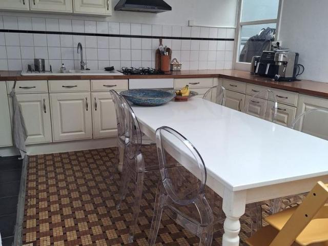 A LOUER ST ANDRE LEZ LILLE MAISON T4