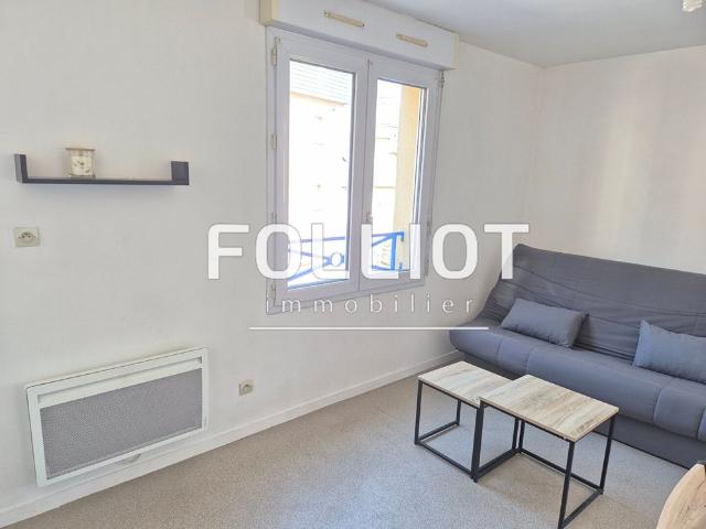 A LOUER Studio 50000 Saint L� PROCHE GROUPE FIM/IUT/IFSI 1 pi�ce 19 m�