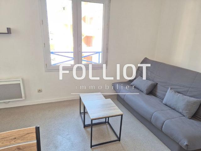 A LOUER Studio 50000 Saint L� PROCHE GROUPE FIM/IUT/IFSI 1 pi�ce 19 m�