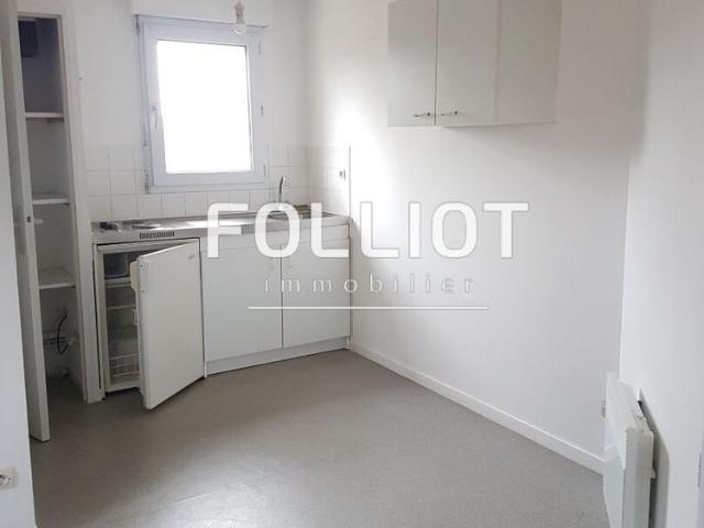 A LOUER Studio 50000 Saint L� PROCHE IUT 1 pi�ce 22.25 m�
