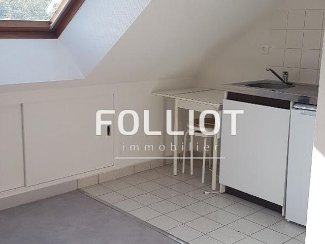 A LOUER Studio 50000 Saint Lô CENTRE VILLE 11.57 m²