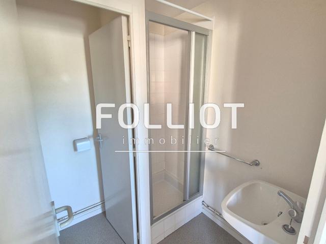 A LOUER Studio 50000 Saint Lô PROCHE GROUPE FIM/IUT/IFSI 1 pièce 19 m²
