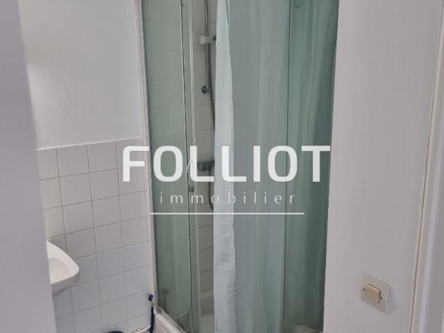 A LOUER Studio 50000 Saint Lô PROCHE IUT/GROUPE FIM/IFSI 1 pièce 23.12 m²