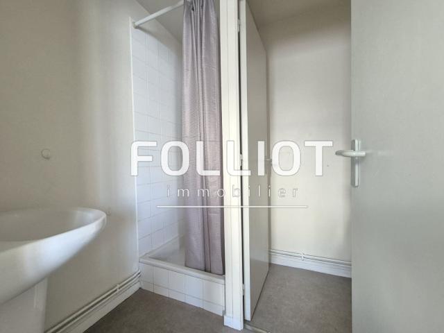 A LOUER Studio 50000 Saint Lô PROCHE IUT/FIM 1 pièce 18.42 m²