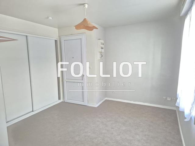 A LOUER Studio 50000 Saint Lô PROCHE IUT/FIM 1 pièce 18.42 m²
