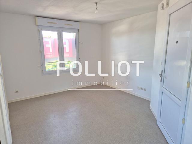 A LOUER Studio 50000 Saint Lô PROCHE IUT/FIM 1 pièce 21 m²