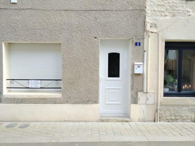 A Louer Studio
