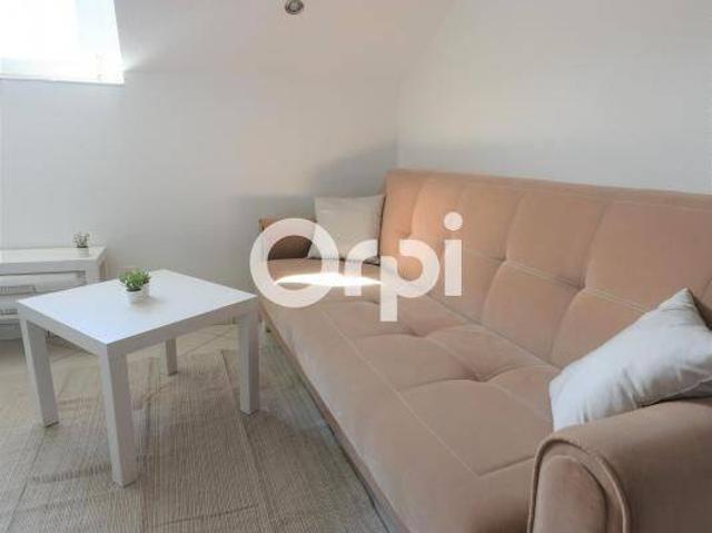 A LOUER Studio 14 m² à MONTIGNY LES METZ