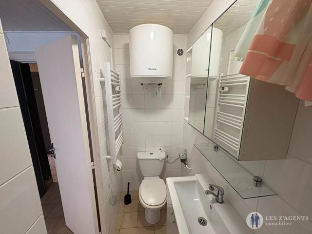 A louer ? Studio 18 m2 ? Grenoble centre