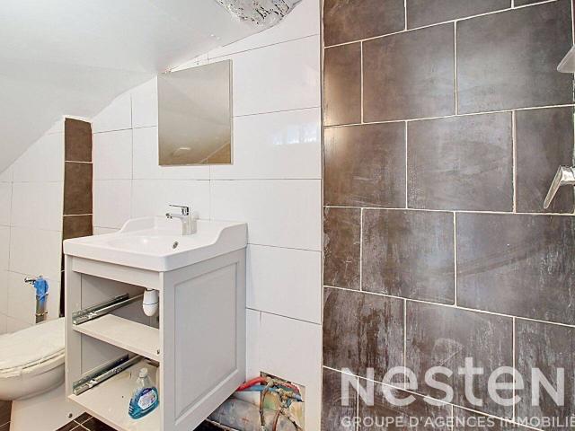 À LOUER STUDIO 19,20m2