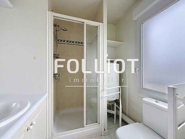 A LOUER Studio 19m2 Rue de Bayeux