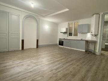 À LOUER – Studio / 1 Pièce à NANCY
