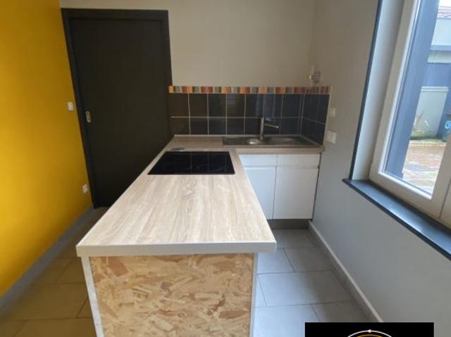 À louer Studio, 1 pièce situé à Hénin Beaumont 62110