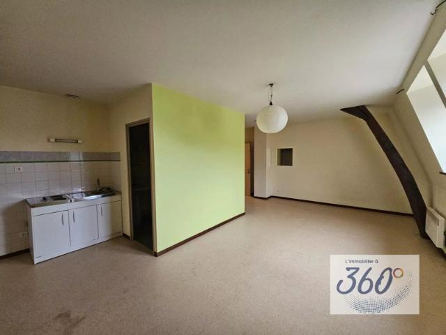 Charmant appartement lumineux à Deux Grosnes