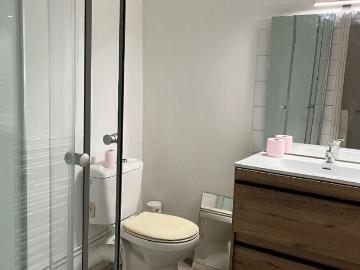 A louer studio t1bis meublé Libourne 26 m2
