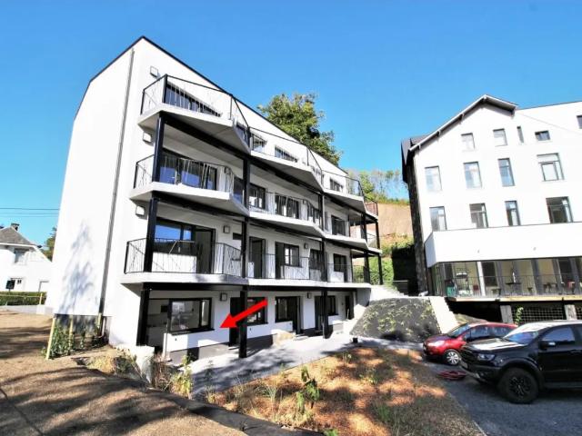 à louer Studio Tilff Rue d'Angleur