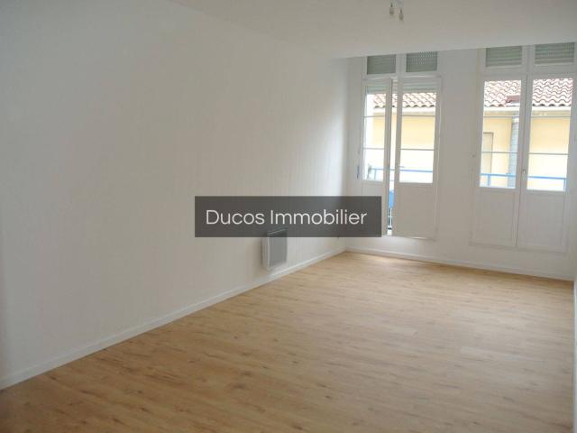 A louer Studio à Marmande