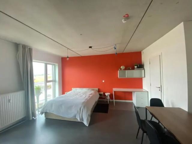 à louer Studio Anderlecht