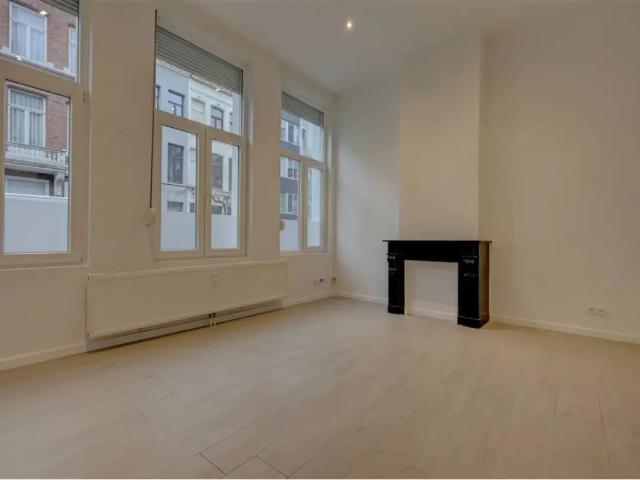 à louer Studio Anvers Goudbloemstraat