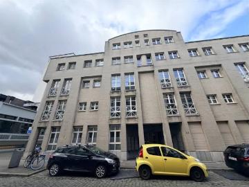 Studio te huur in Antwerpen