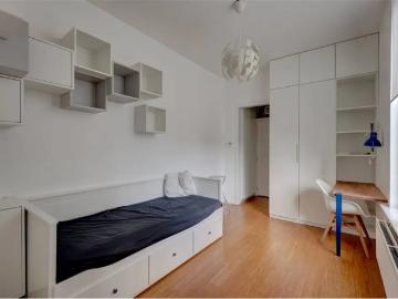 Studio te huur in Antwerpen