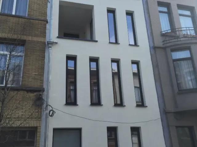 à louer Studio Anvers vlagstraat