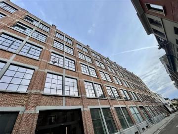 à louer Studio Berchem Belpairestraat