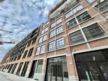 2600, Anvers, Province de Anvers, Flandre