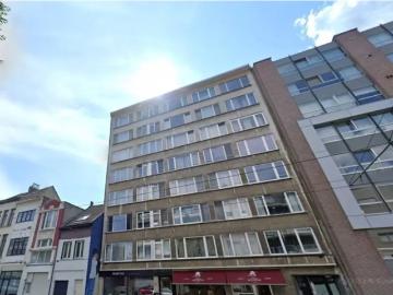 à louer Studio Berchem Grote Steenweg