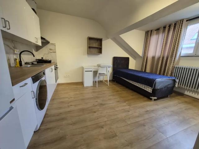 à louer Studio Berchem Sainte Agathe