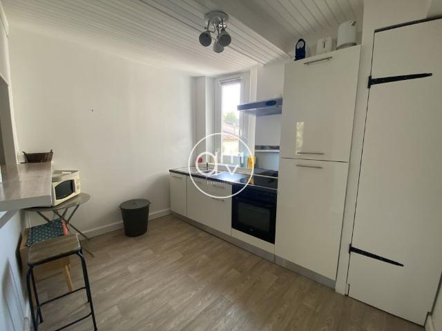 À louer – Studio bis meublé – Toulon Bazeilles