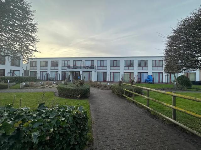à louer Studio Bredene Kapelstraat