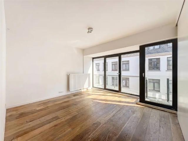 à louer Studio Bruxelles Rue Saint Géry