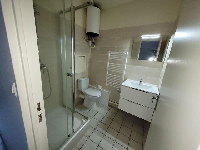 A LOUER Studio de 18 m2 à CREGY LES MEAUX