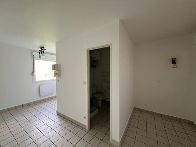 A LOUER Studio de 18 m2 à CREGY LES MEAUX