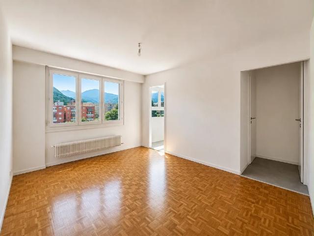 À louer studio de 23m2 au 2ème étage lot 211
