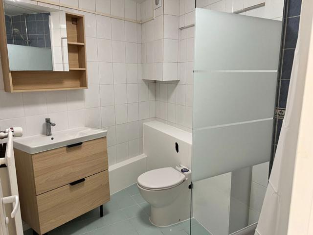 À louer ? Studio de 27,43 m² avec extérieur privatif ? LIMAY