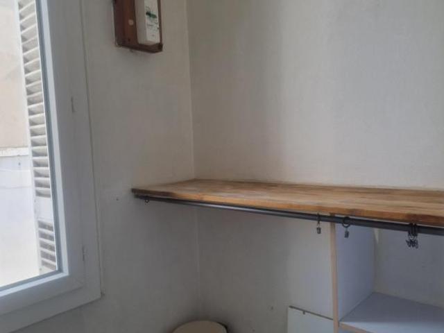 A louer Studio de 29,87 m2