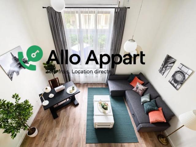 à louer Studio Etterbeek
