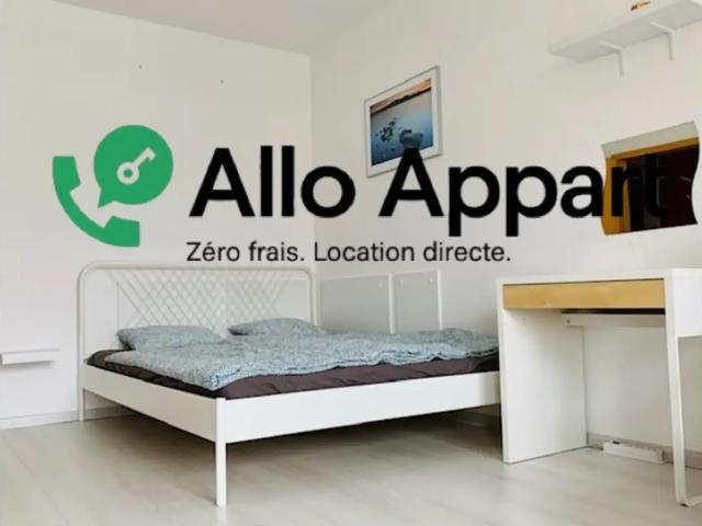 à louer Studio Etterbeek