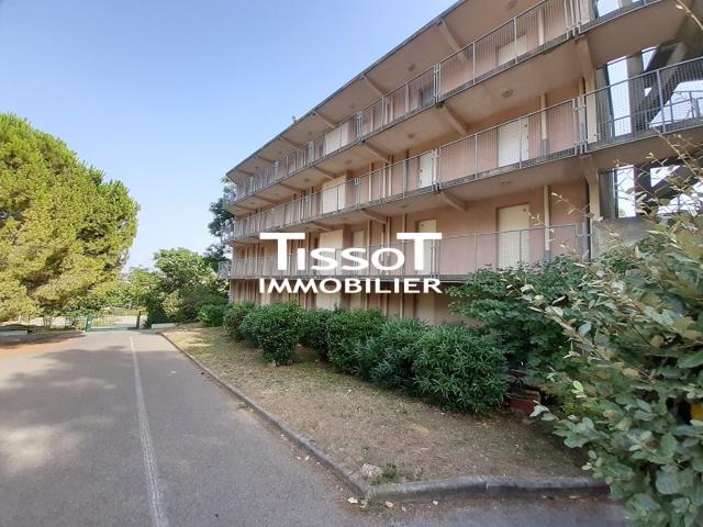 A louer STUDIO Etudiant VATEL / CAREMEAU, Nîmes