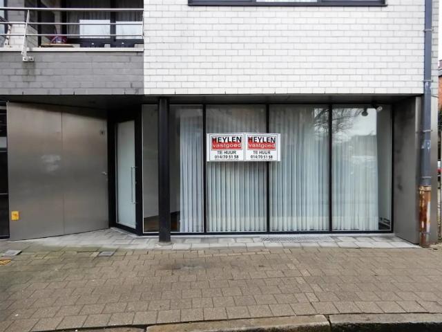 à louer Studio Herentals Blijdenberg