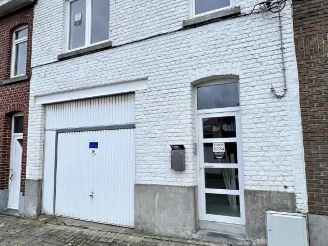à louer Studio Jemappes Rue Arthur Durant