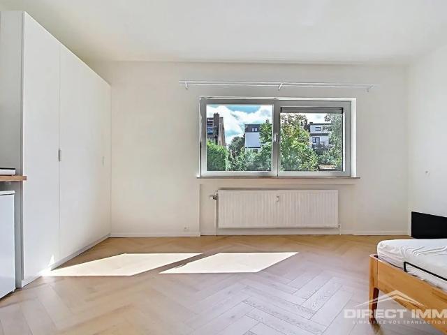 à louer Studio Kraainem Av. St Pancrace